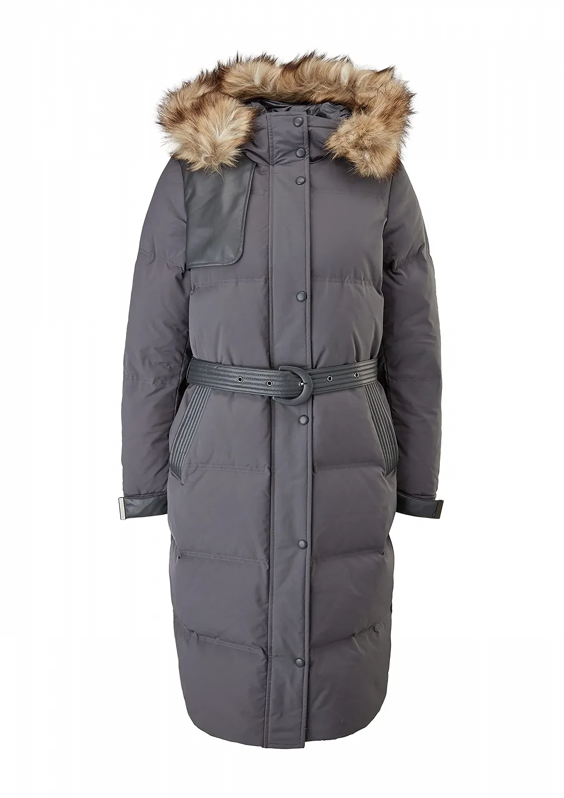 Пуховик s.Oliver BLACK LABEL Жіночий, фото №2