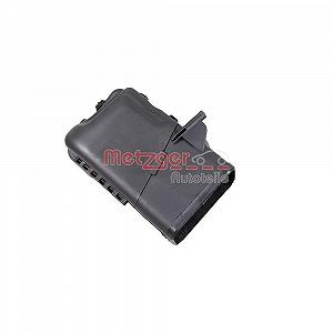 Шланг впуска, воздушный фильтр METZGER GREENPARTS 2388092 для BMW передний левый - Фото 1