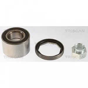 Комплект підшипника маточини TRISCAN 8530 15002 для FIAT LANCIA SEAT, передній міст synthetic.ua - Фото 1