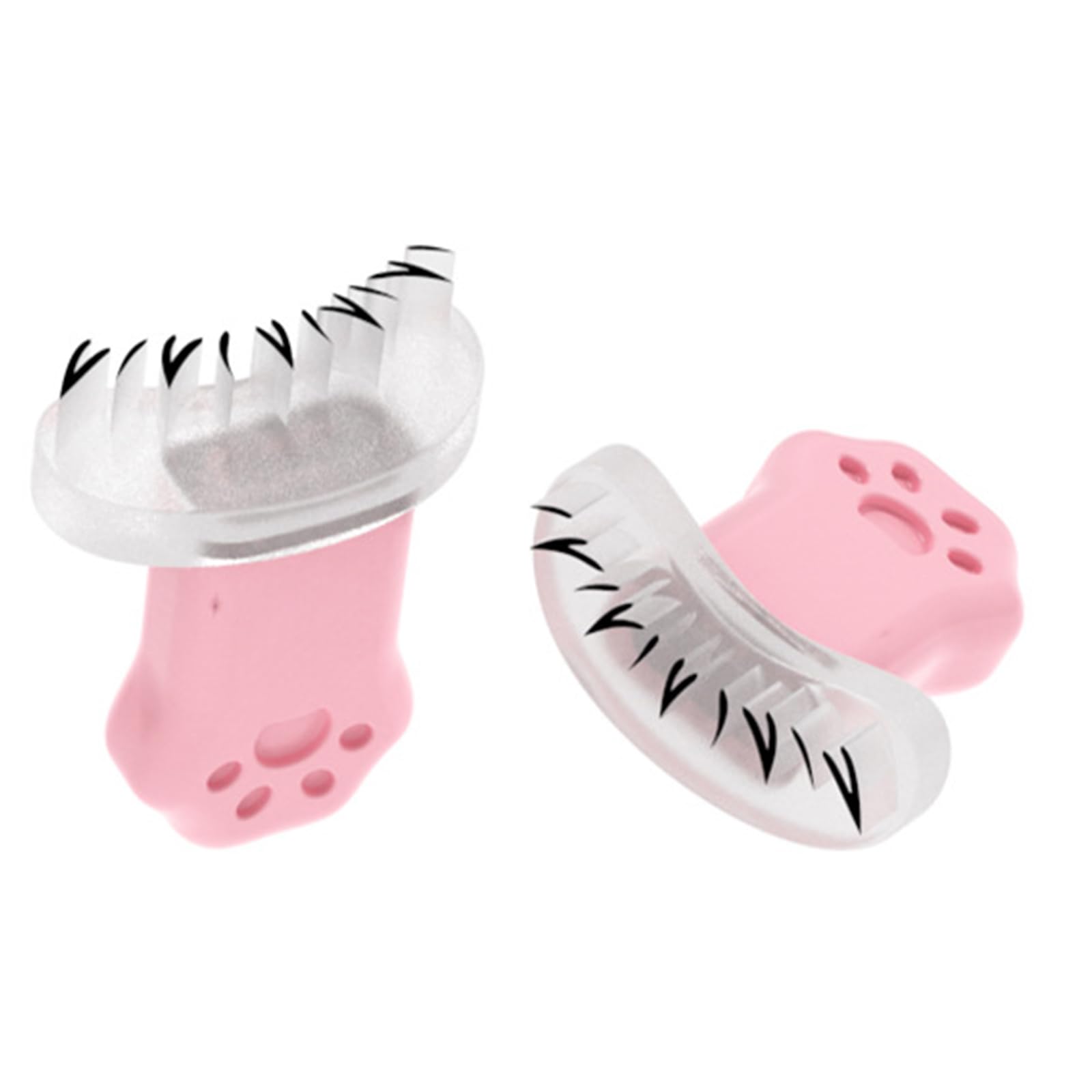 Штамп для ресниц Силиконовый, фото №7 Штамп для ресниц Силиконовый, фото №7