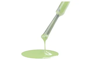 Купить Гель-лак Estrosa Mint Green - 100 гр - Фото 1 Гель-лак Estrosa Mint Green - 100 гр - Фото 1