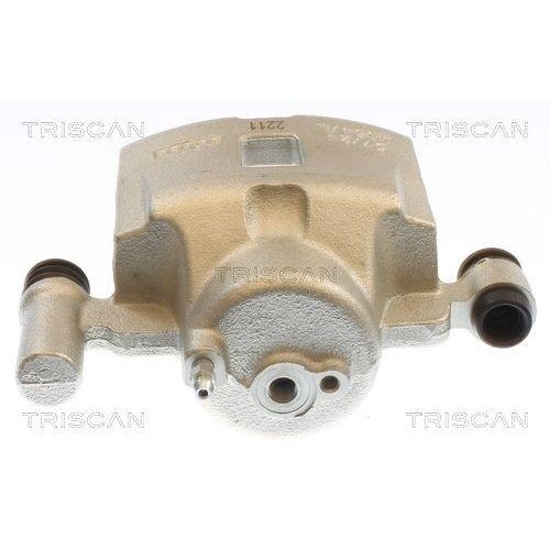Гальмівний супорт TRISCAN 8175 50107 для FORD MAZDA передній міст зліва, фото №2