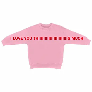 Девочка Толстовка Generisch с длинными рукавами, принтом букв и капюшоном для повседневной носки и активного отдыха - Молодежная мода synthetic.ua - Фото 1