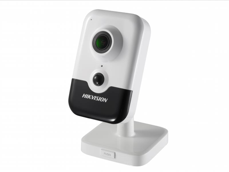 IP камера Hikvision DS-2CD2423G0-I (2.8 мм), фото №7 IP камера Hikvision DS-2CD2423G0-I (2.8 мм), фото №7