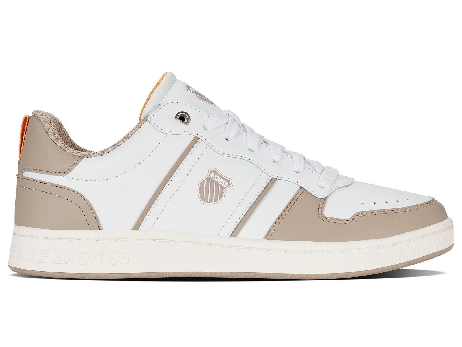 Кросівки K-Swiss Lozan Match LTH, фото №1