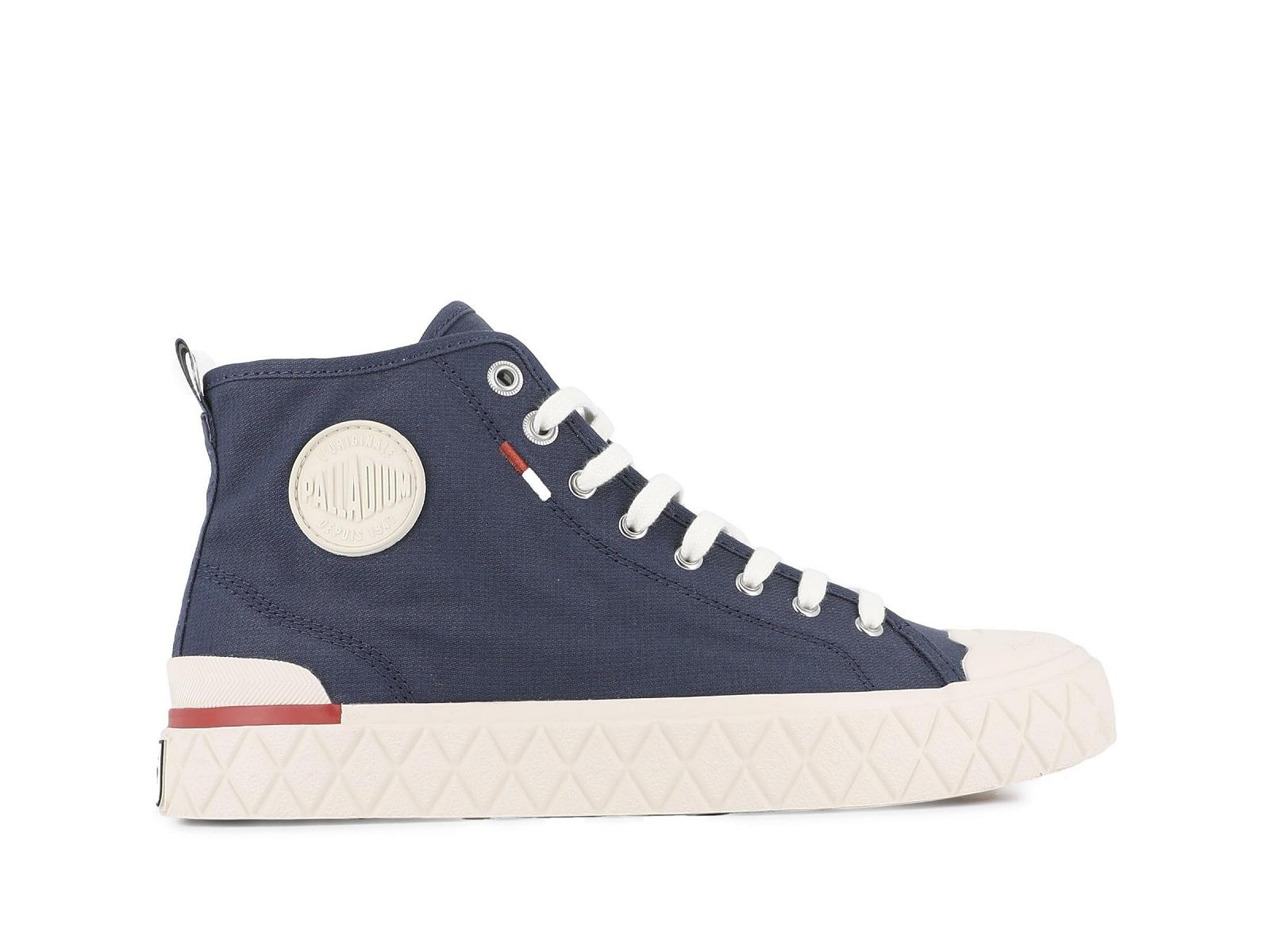 Кроссовки Palladium Palla Ace Chukka Org Унисекс, фото №1