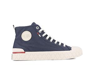 Кроссовки Palladium Palla Ace Chukka Org Унисекс - Фото 1