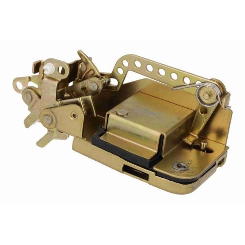 Замок двери VEMO V10-85-2326 Оригинальное качество VW VAG передний правый, фото №4