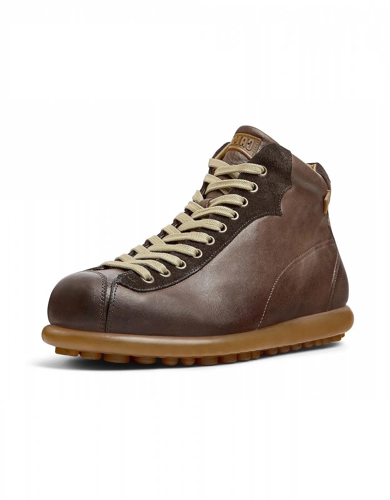 Кеды Camper Pelotas 33766, фото №1