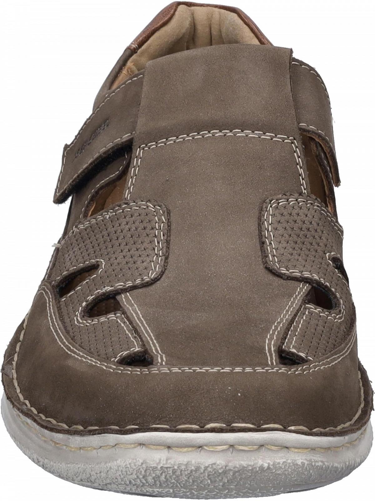 Шлепанцы Josef Seibel Anvers, фото №5 Шлепанцы Josef Seibel Anvers, фото №5