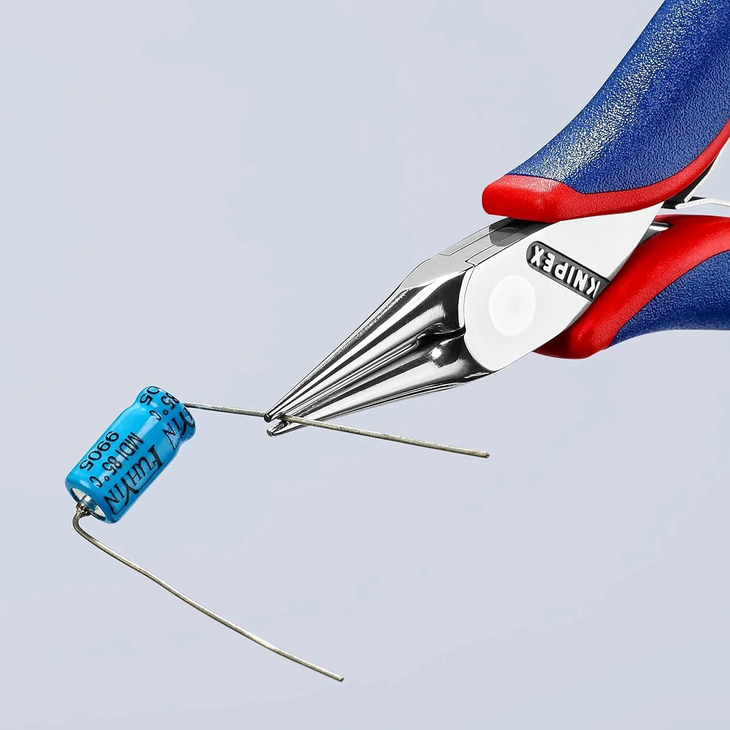 Плоскогубцы Knipex 35 32 115, фото №5