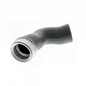 Шланг интеркулера VAICO V10-3816 Q+ AUDI SEAT SKODA VW - Фото 1