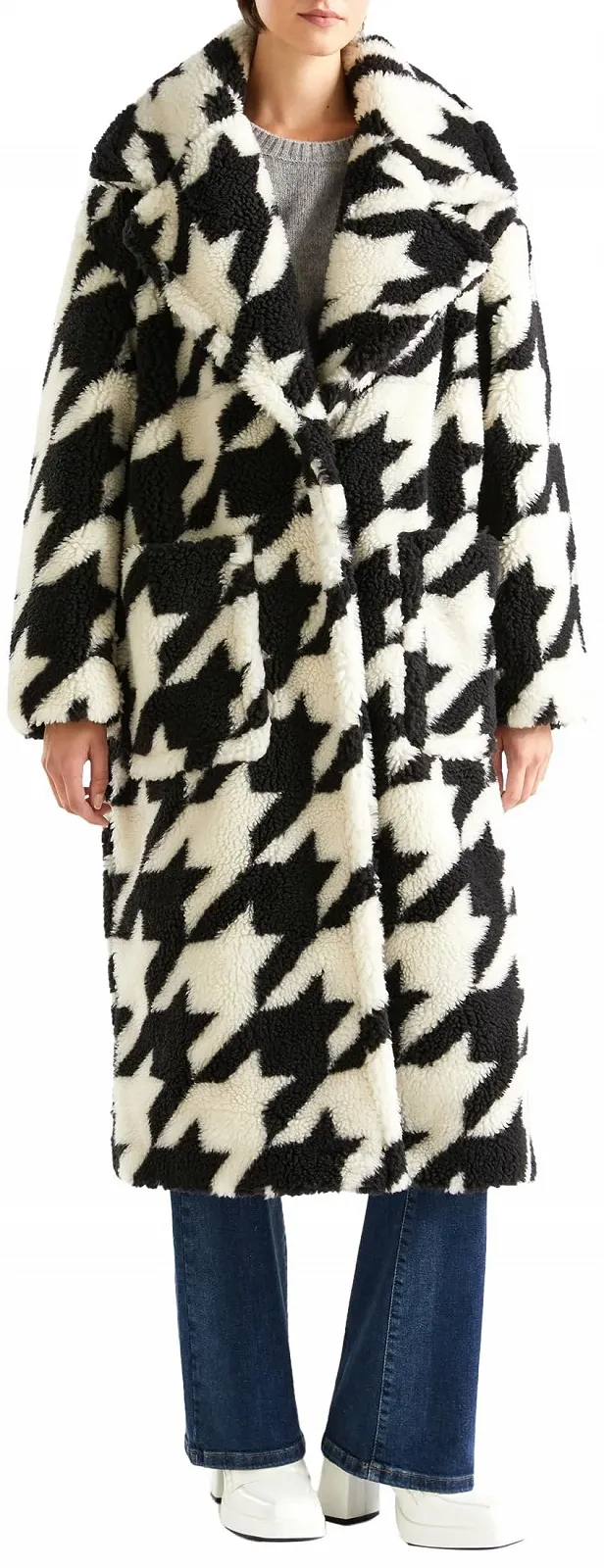 Пальто United Colors of Benetton Жіноче, фото №4 Пальто United Colors of Benetton Жіноче, фото №4