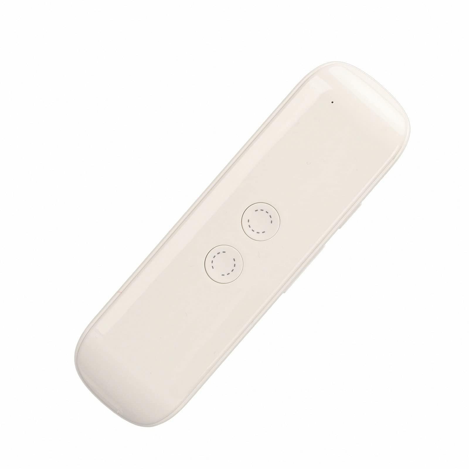 Переводчик языка Haofy G5 PRO, белый, фото №8