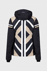 Куртка CMP WOMAN JACKET ZIP HOOD S synthetic.ua - Фото 1
