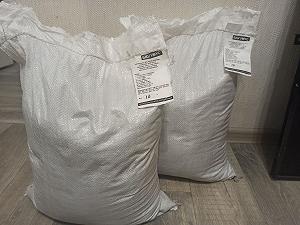 Купити Зола деревна 10 кг - Фото 1 Зола деревна 10 кг - Фото 1