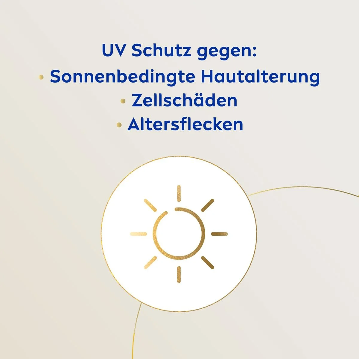 Денний крем NIVEA VITAL Soja Anti-Age SPF 15 50 мл, фото №5