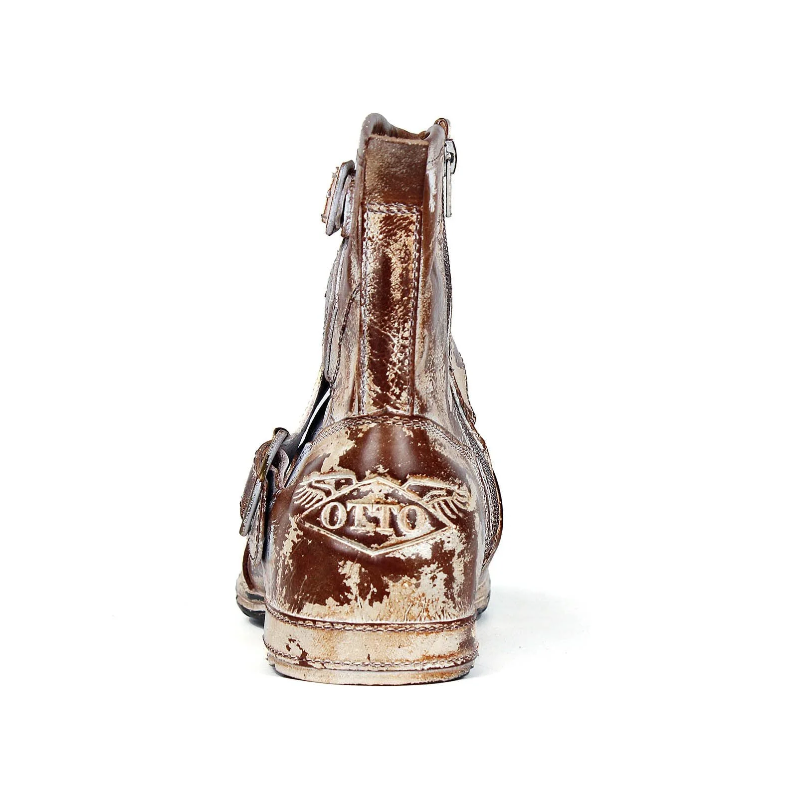 Ботинки OSSTONE OS-5008-1, фото №3