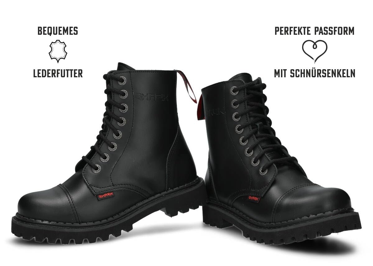 Ботинки Nagaba Кожаные, фото №4