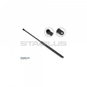 Газова пружина багажника/вантажного відсіку STABILUS 291668 LIFT-O-MAT® для VW, двостороння - Фото 1