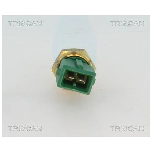 Датчик температури охолоджувальної рідини TRISCAN 8626 28001 для CITROËN PEUGEOT, фото №2