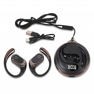 Навушники для перекладу AI, Бездротові 164 мовами в реальному часі - Фото 1