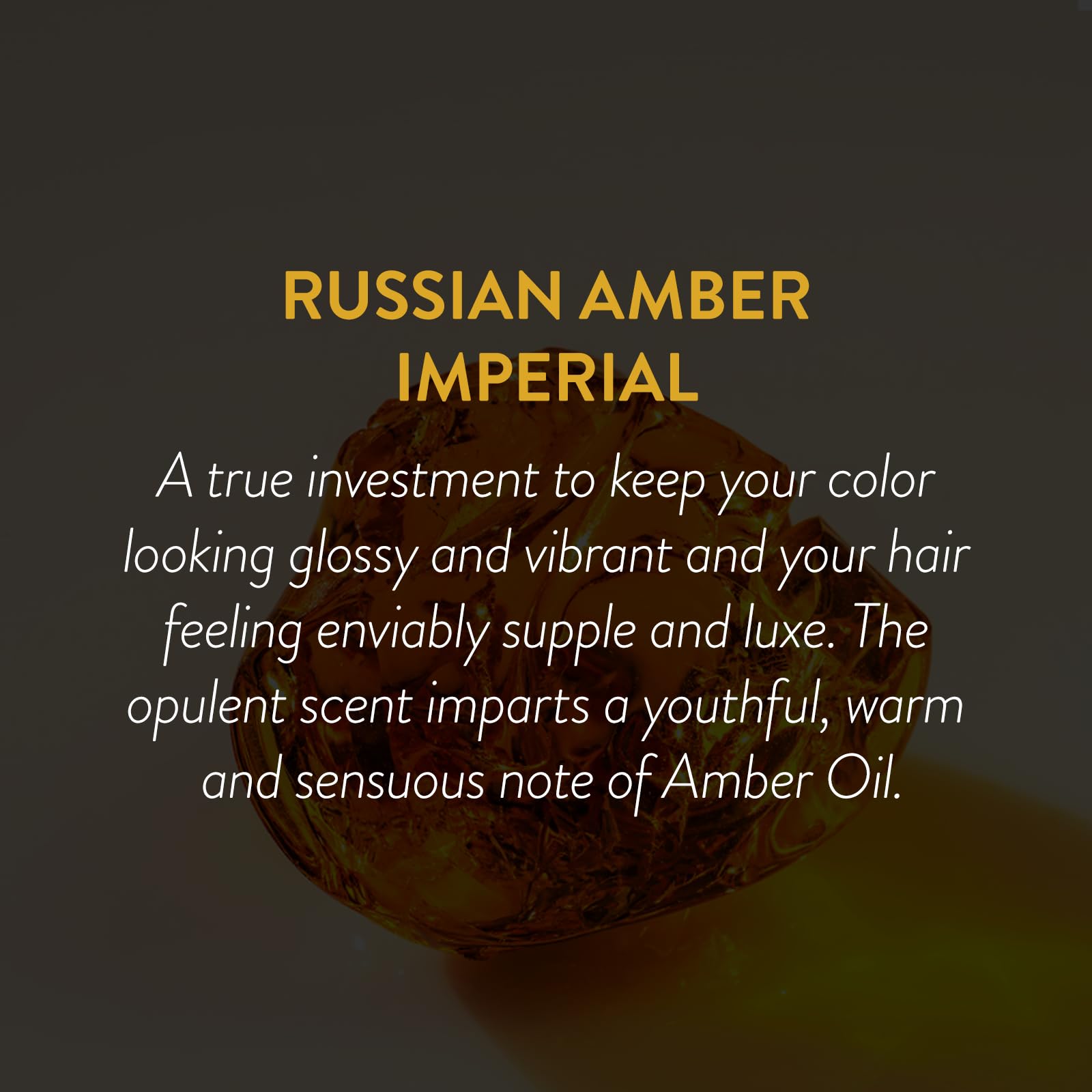 Кондиционер PHILIP B Russian Amber Imperial Conditioning Creme 178 мл, фото №3 Кондиционер PHILIP B Russian Amber Imperial Conditioning Creme 178 мл, фото №3