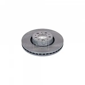 Гальмівний диск FEBI BILSTEIN 43926 для VOLVO, передня вісь - Фото 1