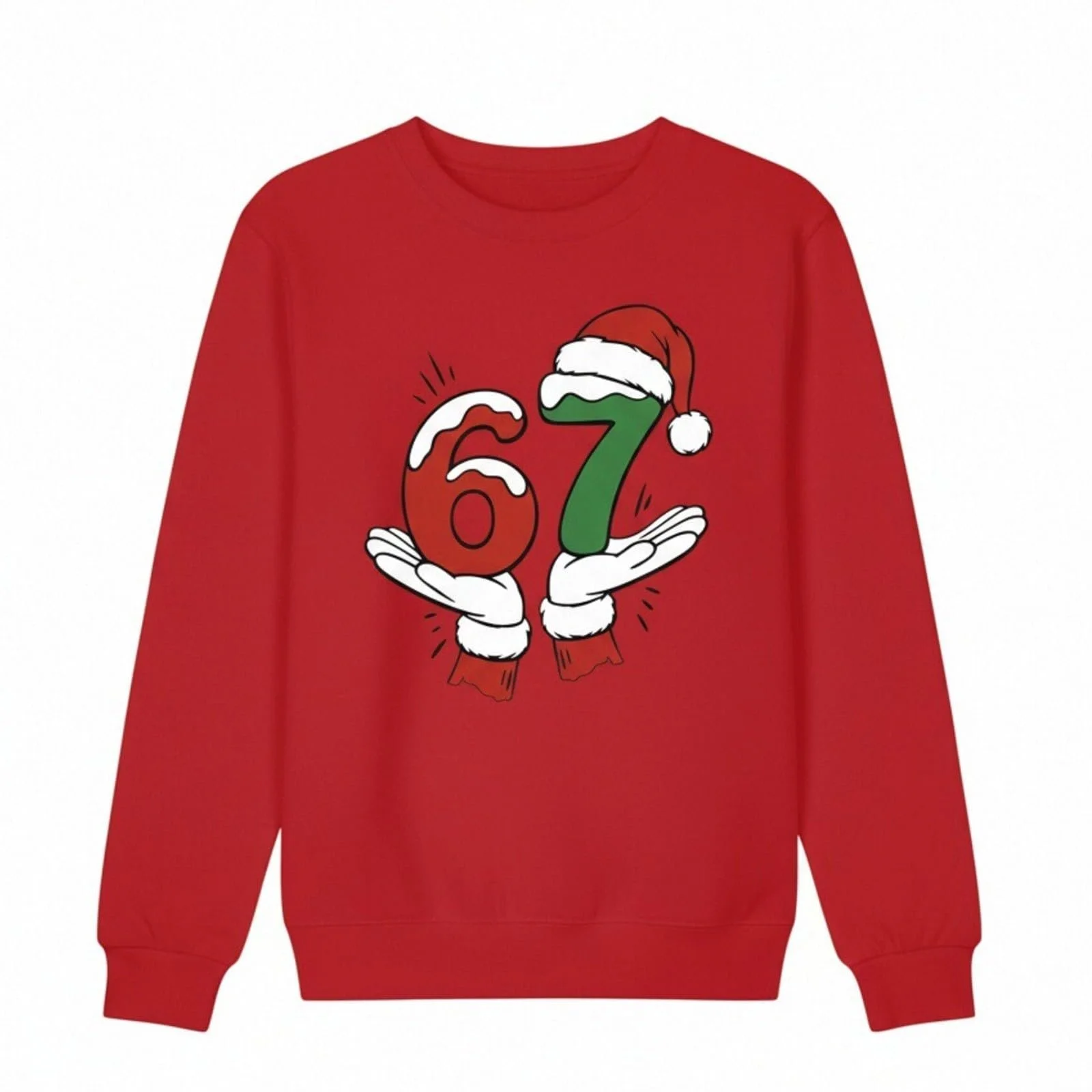 Рубашка Six Seven Pullover 67, фото №4