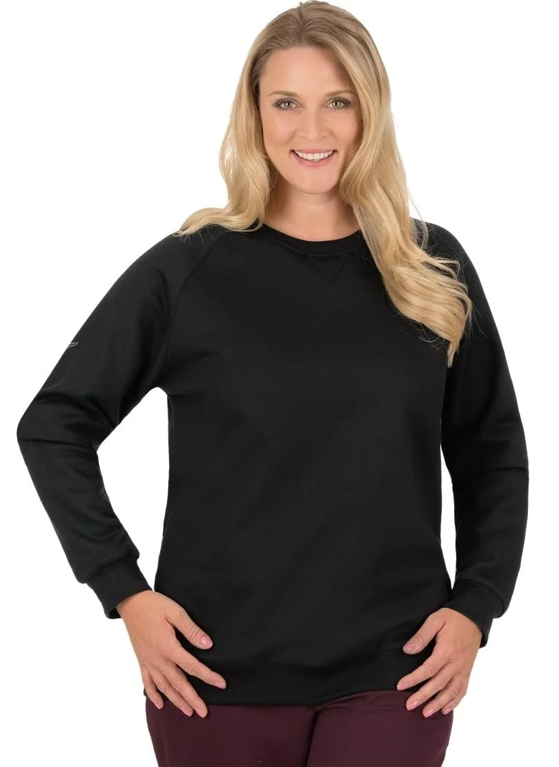 Кофта Trigema з начосом всередині, фото №2 Кофта Trigema з начосом всередині, фото №2