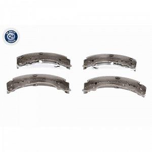 Комплект гальмівних колодок VAICO Green Mobility Parts V24-0545 synthetic.ua - Фото 1