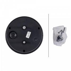 Фонарь задний HELLA 2TA 964 169-061 для CASE IH O&K LIEBHERR CLAAS ATLAS COPCO synthetic.ua - Фото 1