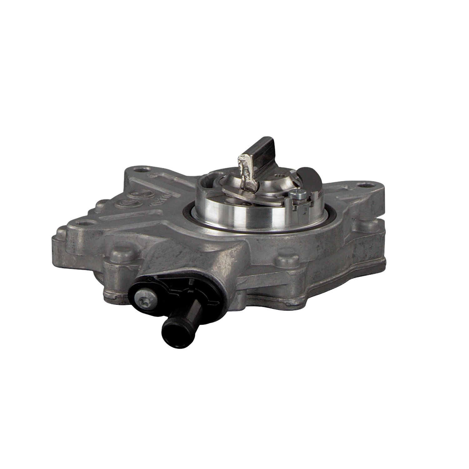 Вакуумный насос тормозной системы FEBI BILSTEIN 39552 для BMW, фото №5 Вакуумный насос тормозной системы FEBI BILSTEIN 39552 для BMW, фото №5