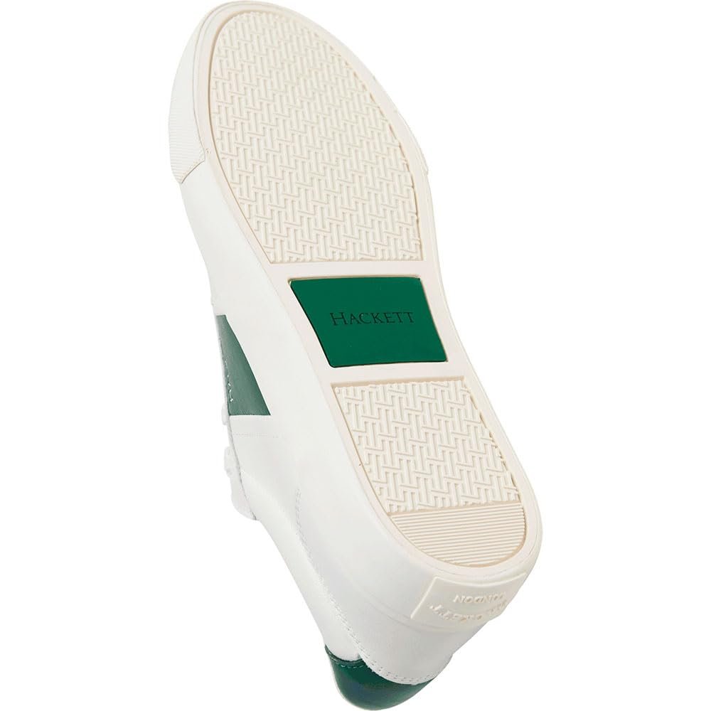 Кроссовки Hackett London Blake Mix, фото №2