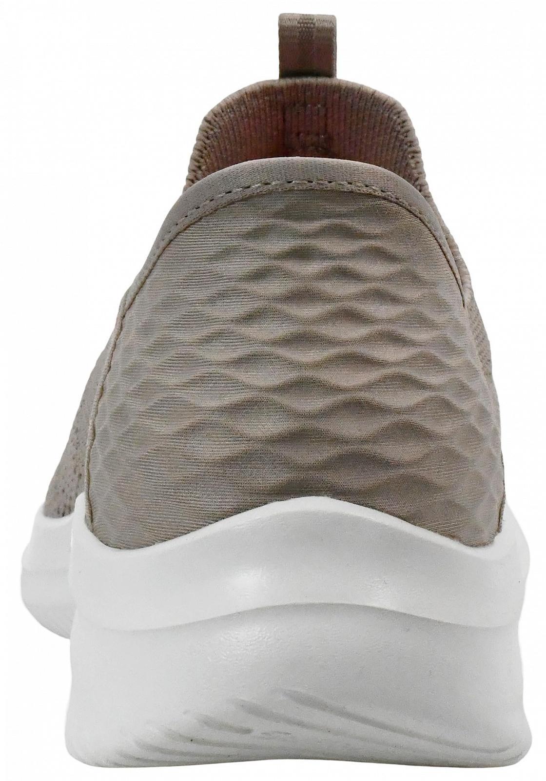 Кросівки Skechers Ultra Flex 3.0-Cosy Streak Жіночі, фото №3