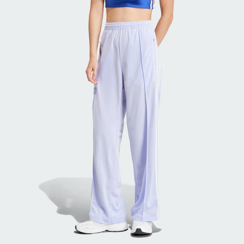 Штани FIREBIRD TP IP0643 Adidas Бузковий L, фото №1