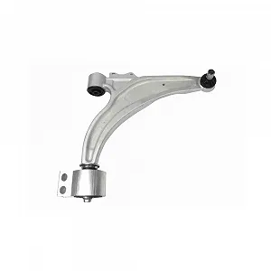 Важіль підвіски VAICO V40-0898 Green Mobility Parts для OPEL CHEVROLET - Фото 1