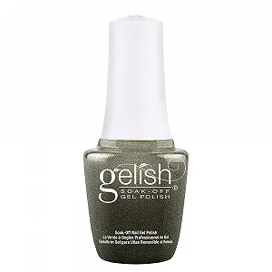 Купить Гель-лак Gelish Mini Showstopping UV Серый Металлик 9 мл - Фото 1 Гель-лак Gelish Mini Showstopping UV Серый Металлик 9 мл - Фото 1