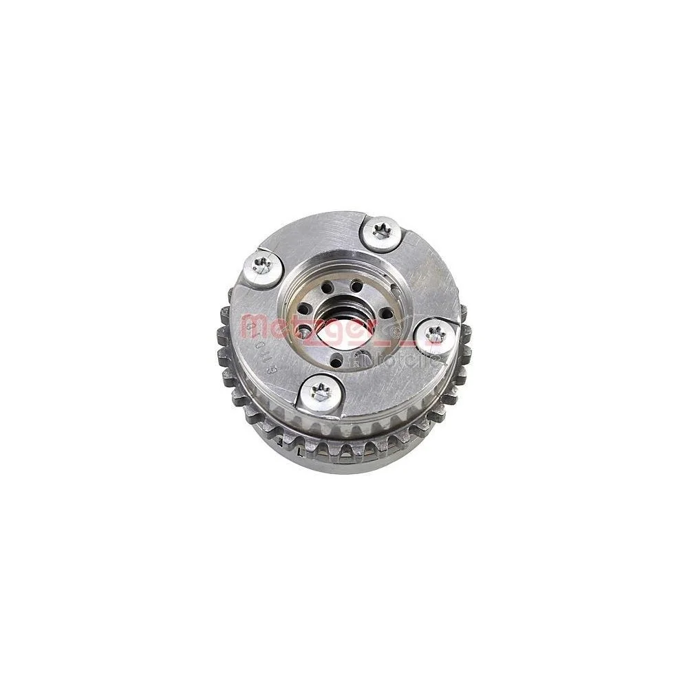 Фазорегулятор METZGER GREENPARTS 2410008 для MERCEDES-BENZ, лівий, фото №1