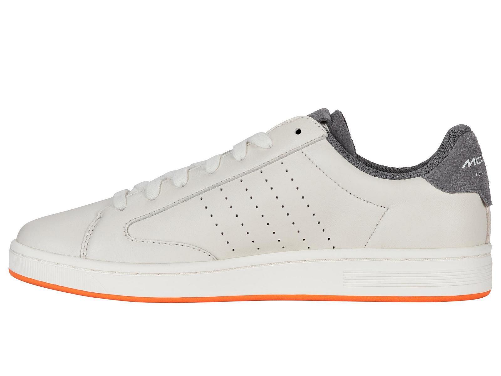 Кросівки K-Swiss Lozan Klub X Mclaren, фото №6