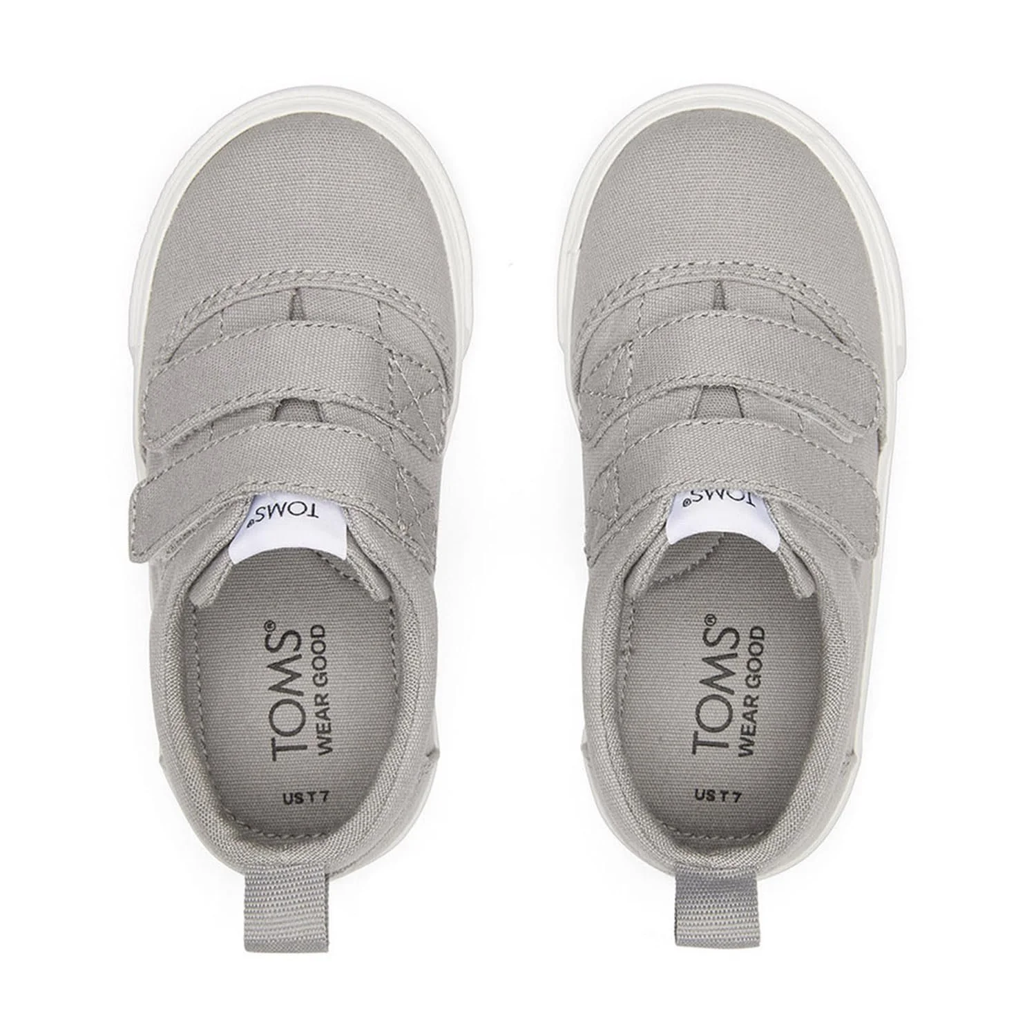 Кроссовки TOMS Fenix Double Strap, фото №4 Кроссовки TOMS Fenix Double Strap, фото №4