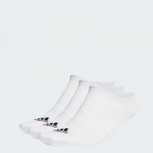 Шкарпетки Adidas T SPW NS 3P Білий  40-42 - Фото 1