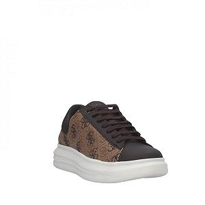 Кроссовки GUESS Vibo мужские synthetic.ua - Фото 1