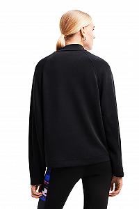 Кофта Desigual Pinko synthetic.ua - Фото 1