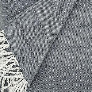 Покрывало ECOMMERC3 Многоцелевое 180 x 260 см Угольный synthetic.ua - Фото 1