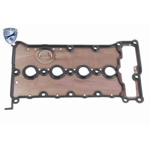 Комплект ланцюга ГРМ VAICO EXPERT KITS + V10-10007 для AUDI SEAT SKODA VW VAG, фото №2