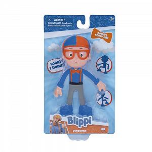 Фигурка Blippi BLZ0076 разноцветная - Фото 1