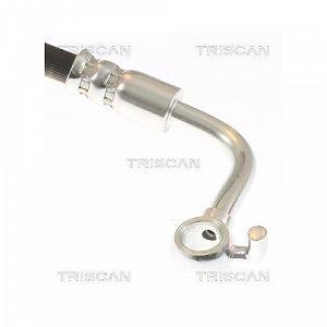 Гальмівний шланг TRISCAN 8150 431014 для KIA, передня вісь справа synthetic.ua - Фото 1