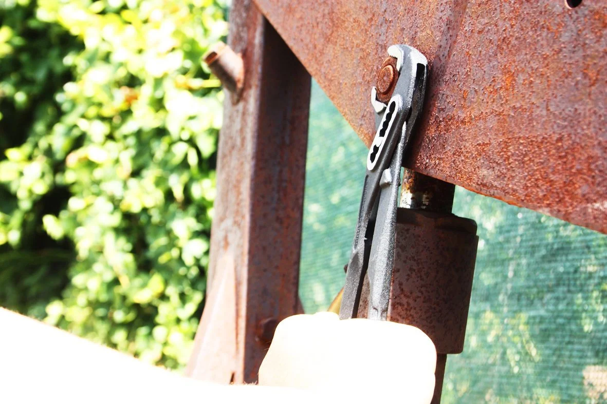 Клещи Labor Poligrip, 240 мм, фото №8 Клещи Labor Poligrip, 240 мм, фото №8