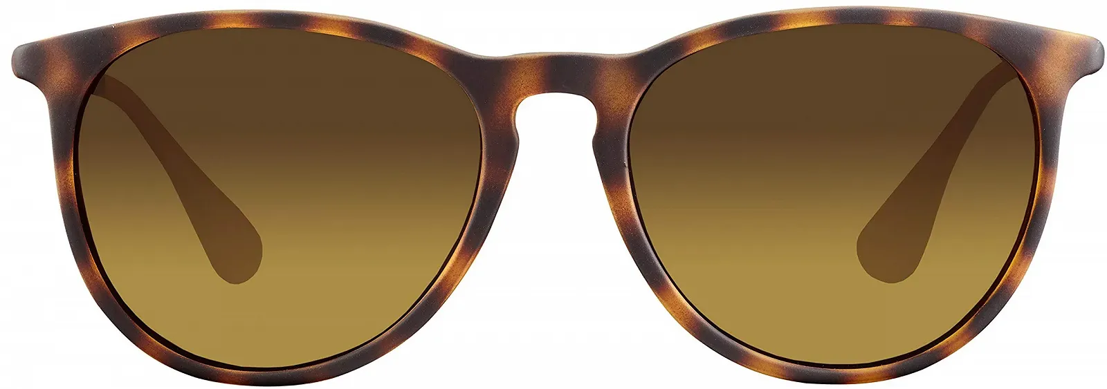 Сонцезахисні окуляри La Optica, Унісекс, золотий, круглий, чорний, фото №2 Сонцезахисні окуляри La Optica, Унісекс, золотий, круглий, чорний, фото №2